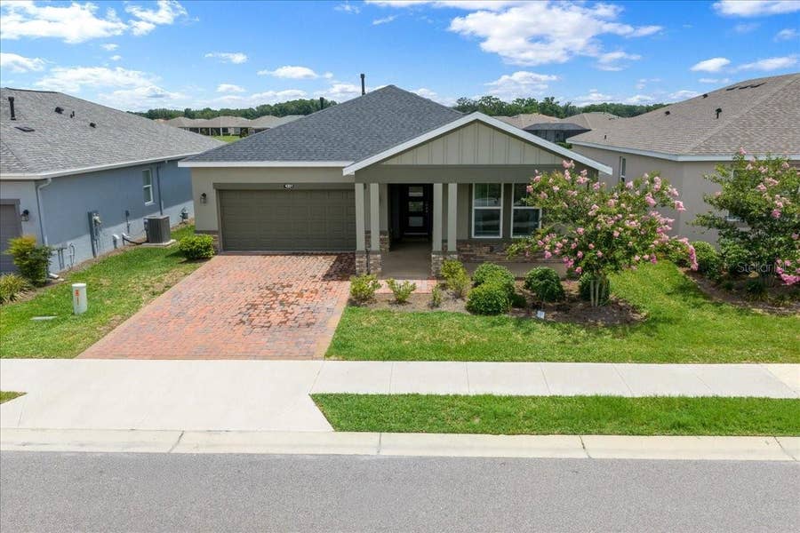 Property photo for 4351 NW 54TH TERRACE, Ocala, FL