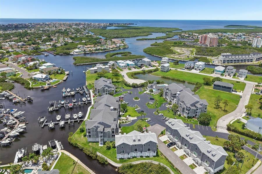 Property photo for 5727 BISCAYNE COURT, #209, New Port Richey, FL