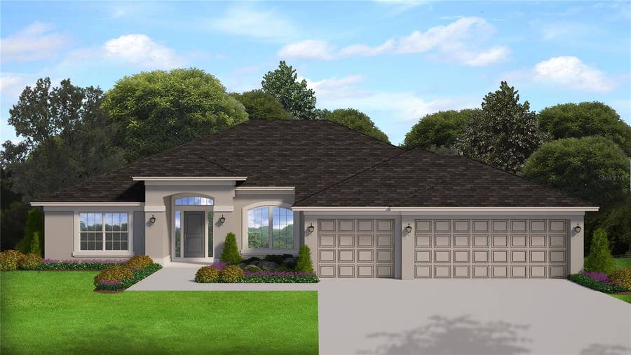 Property photo for 47 BELLS OF IRELAND COURT, Homosassa, FL