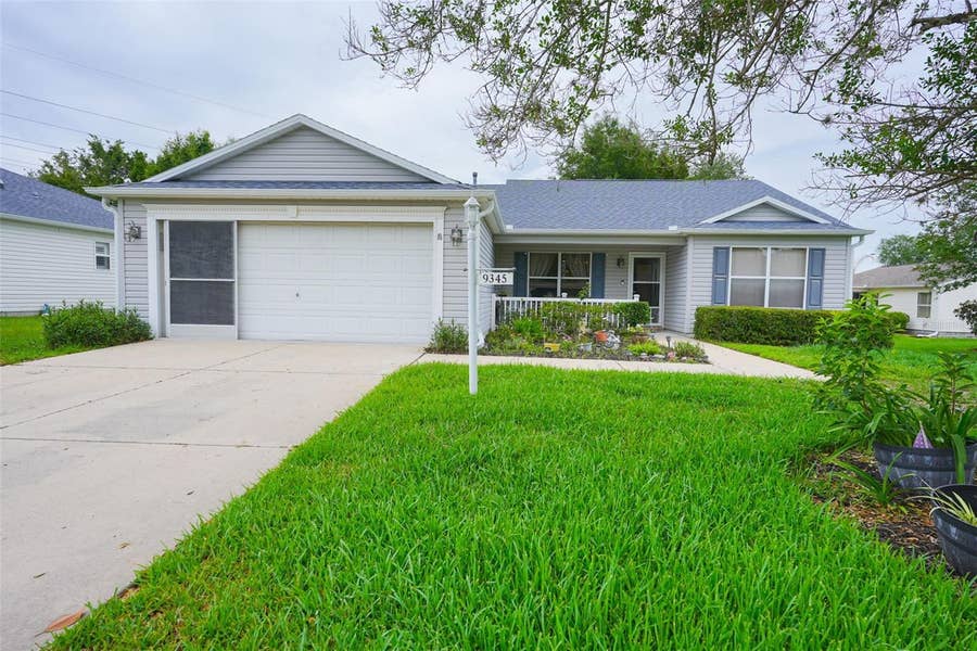 Property photo for 9345 SE 177TH SIMONS LANE, The Villages, FL