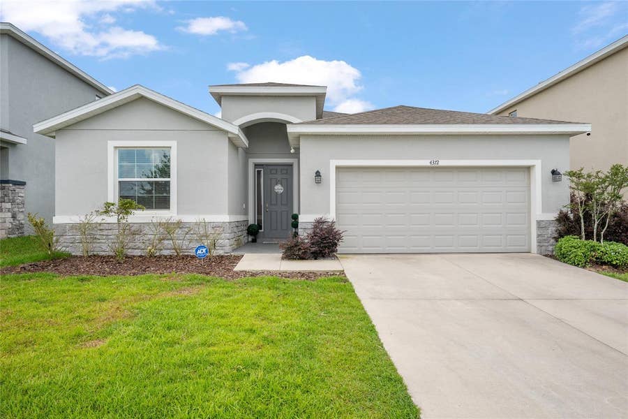 Property photo for 4372 SW 56TH PLACE, Ocala, FL