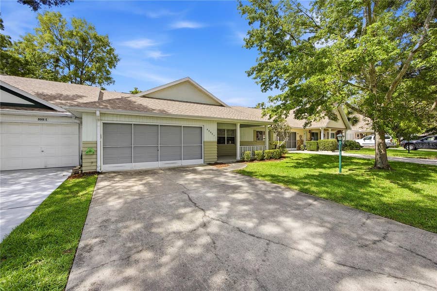 Property photo for 8666 SW 92ND LANE, #F, Ocala, FL