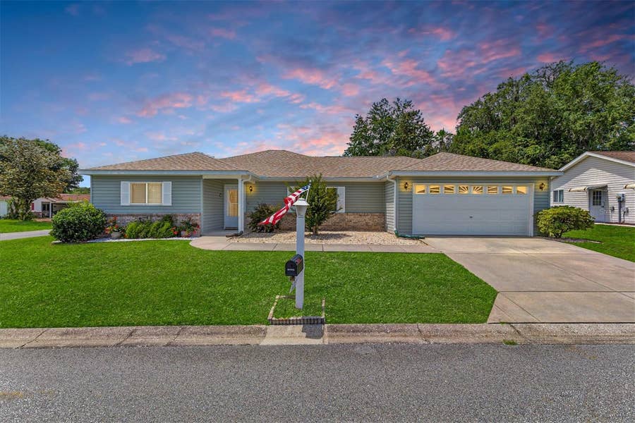 Property photo for 9498 SE 174TH LOOP, Summerfield, FL