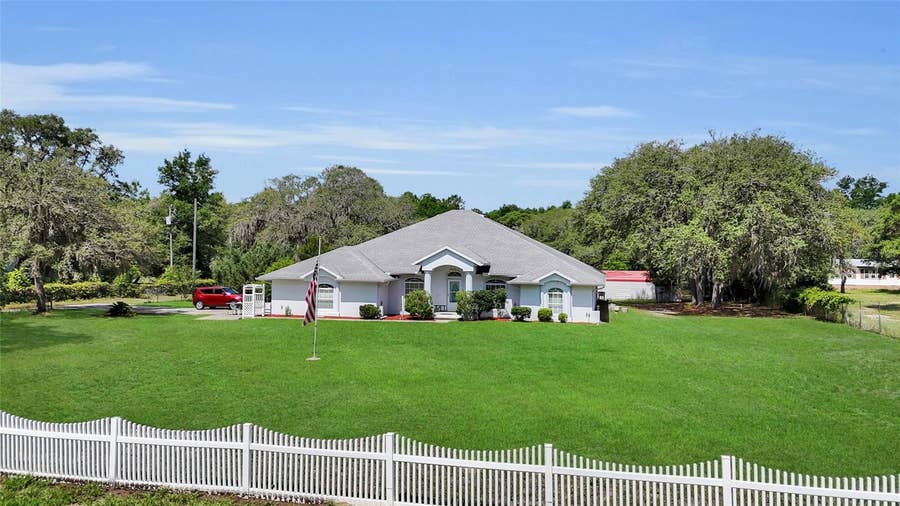 Property photo for 5260 SW 176TH AVENUE, Dunnellon, FL
