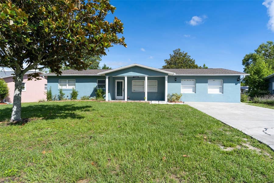 Property photo for 306 S MONROE STREET, Beverly Hills, FL