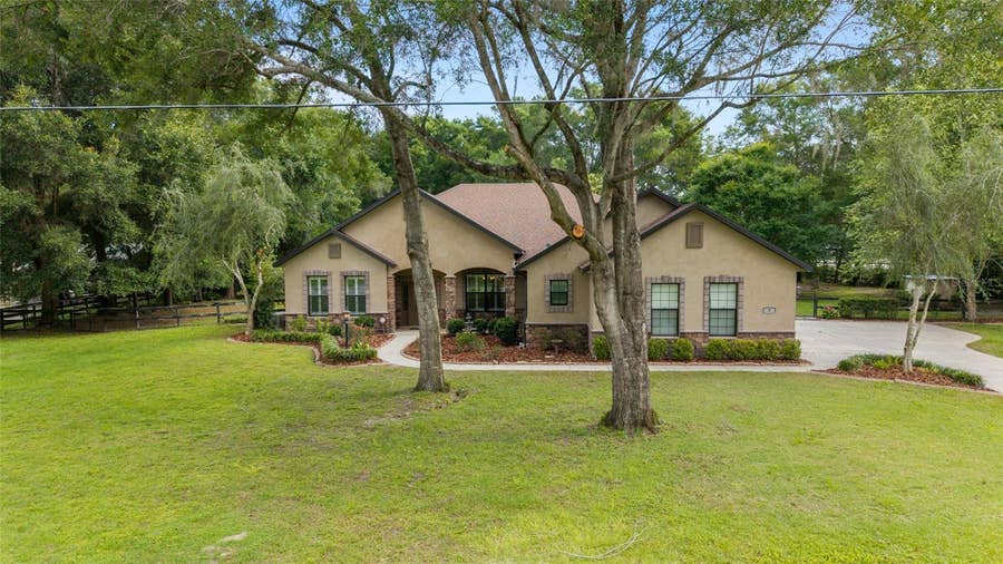 Property photo for 3 HIALEAH DRIVE, Ocala, FL