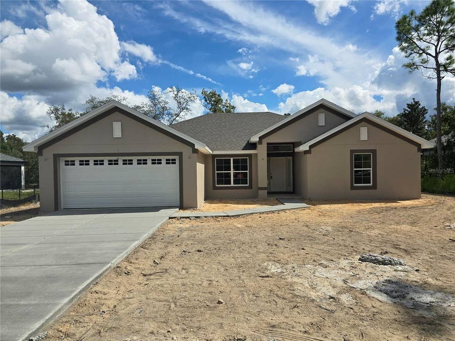 Property photo for 4 CALENDULA COURT, Homosassa, FL