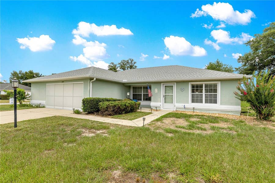 Property photo for 6185 SW 84TH STREET, Ocala, FL