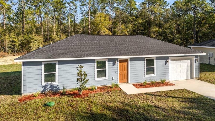 Property photo for 24388 NW GERANIUM AVENUE, Dunnellon, FL
