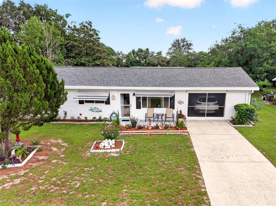 Property photo for 11173 SW 75TH TERRACE, Ocala, FL