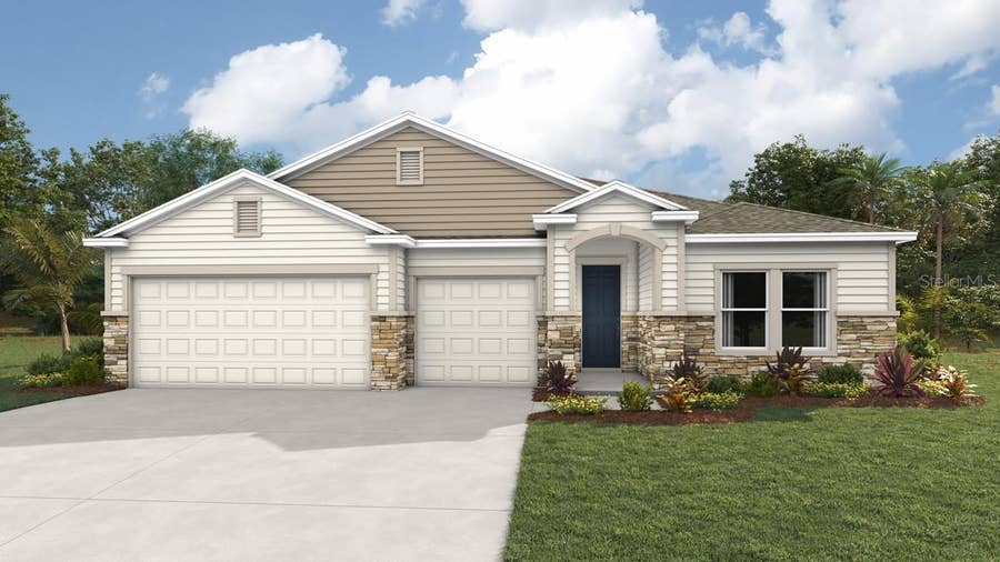 Property photo for 12744 NW 17TH PLACE, Newberry, FL