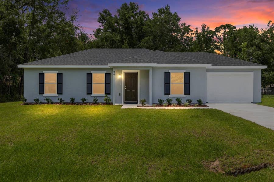 Property photo for 94 DOGWOOD DRIVE LOOP, Ocala, FL