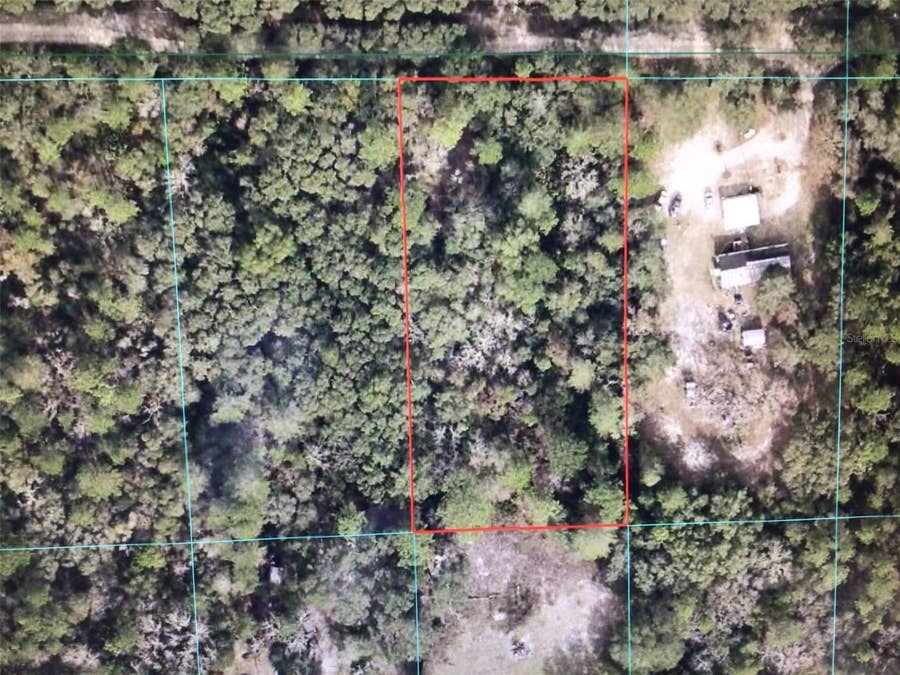 Property photo for 0 SW 156 PLACE, Dunnellon, FL