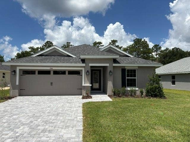 Property photo for 7744 SW 180TH CIRCLE, Dunnellon, FL