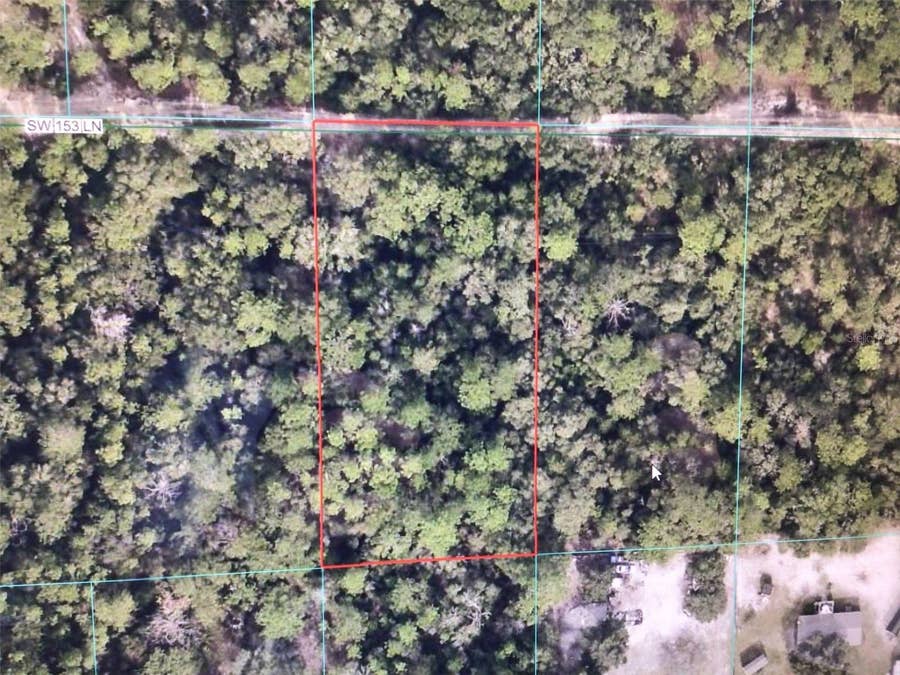 Property photo for 0 SW 153 LANE, Dunnellon, FL