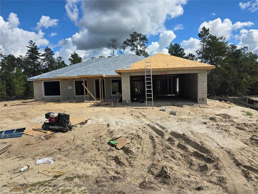 Property photo for 25 STATICE COURT, Homosassa, FL