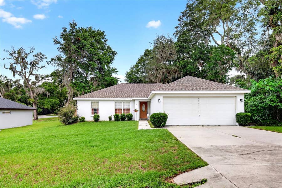 Property photo for 45 LARCH RADIAL, Ocala, FL