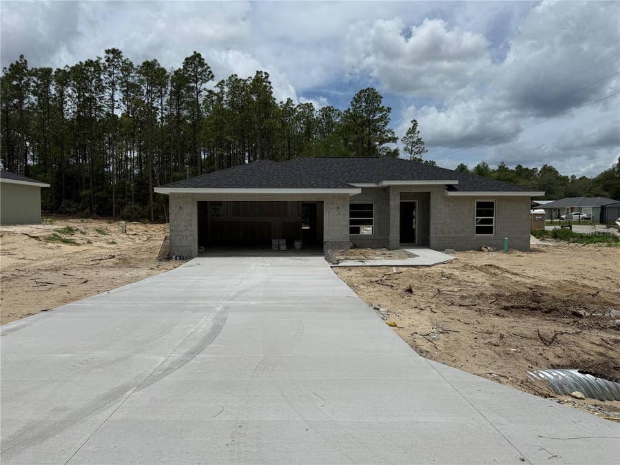 Property photo for 6000 SW 206TH AVENUE, Dunnellon, FL