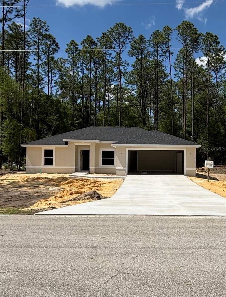 Property photo for 2463 NW HOLLY ROAD, Dunnellon, FL