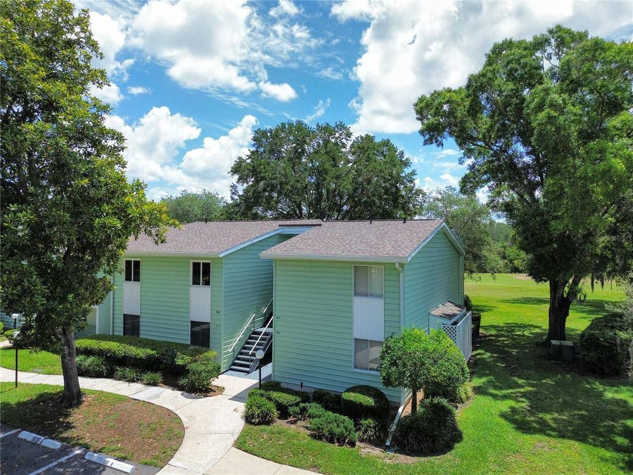 Property photo for 608 MIDWAY DRIVE, #A, Ocala, FL