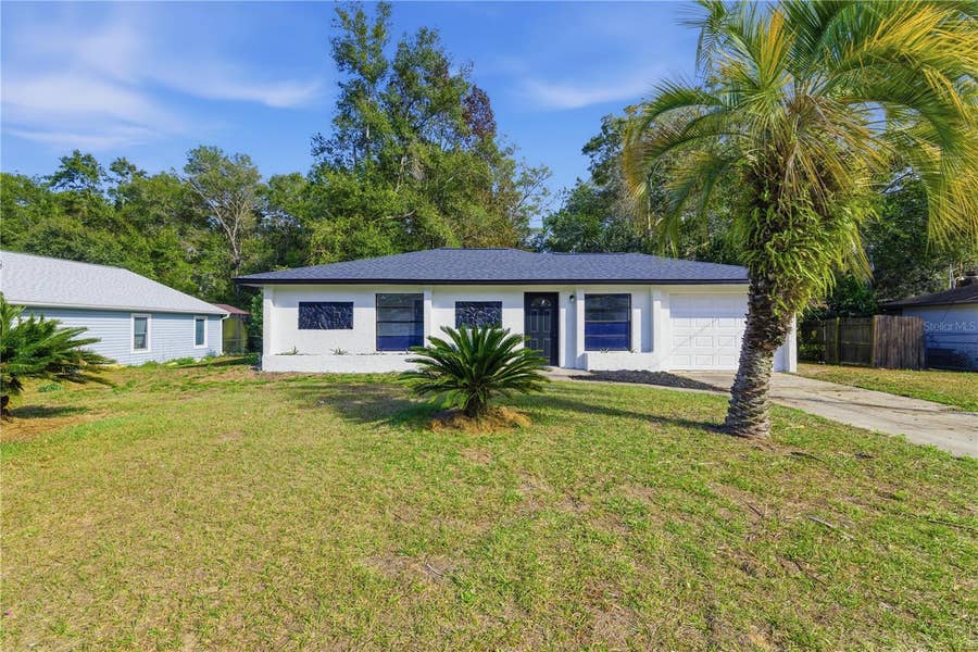 Property photo for 3717 SW IDLEWILD STREET, Dunnellon, FL