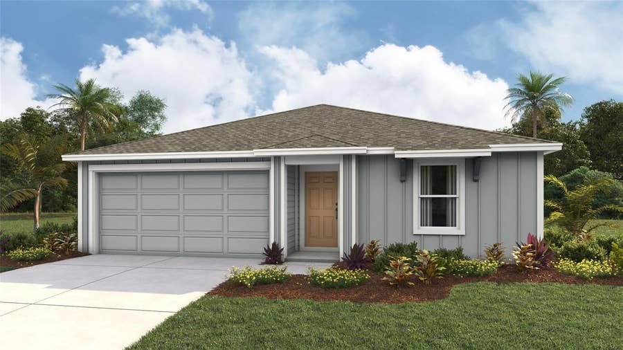 Property photo for 11022 NW 167TH TERRACE, Alachua, FL