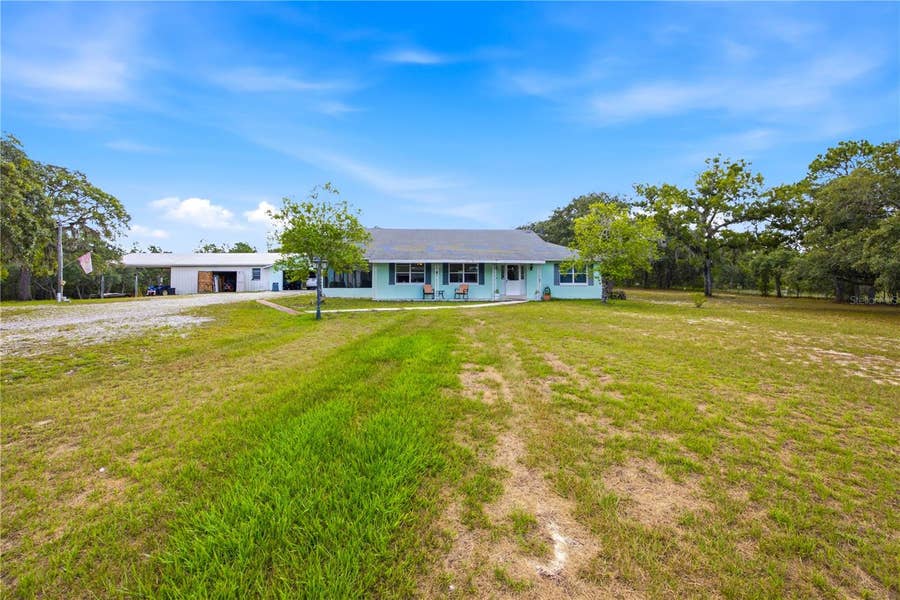 Property photo for 6175 S CANNA LILY AVENUE, Homosassa, FL