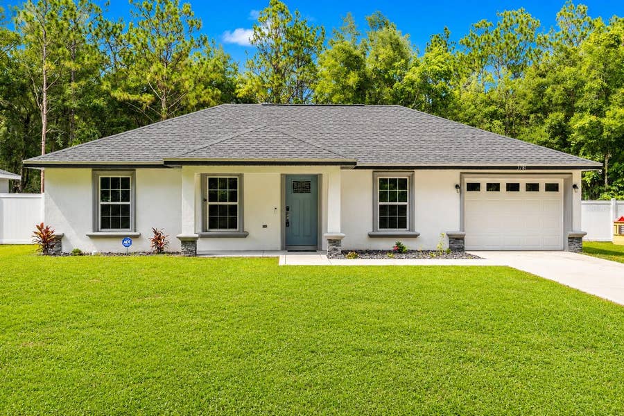 Property photo for 3781 SE 144TH LANE, Summerfield, FL