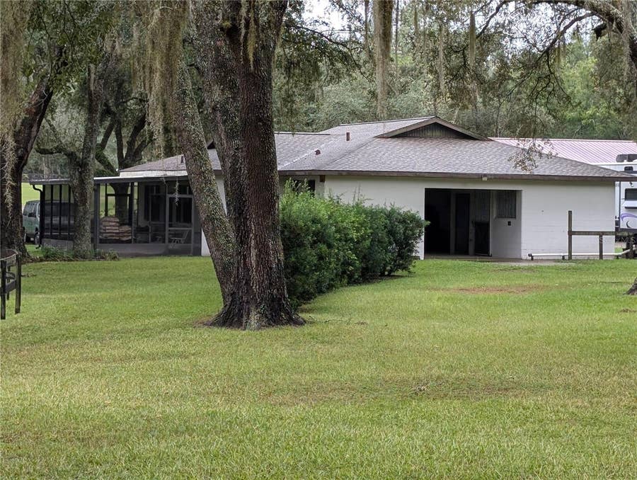 Property photo for 10871 SE COUNTY ROAD 326, Morriston, FL