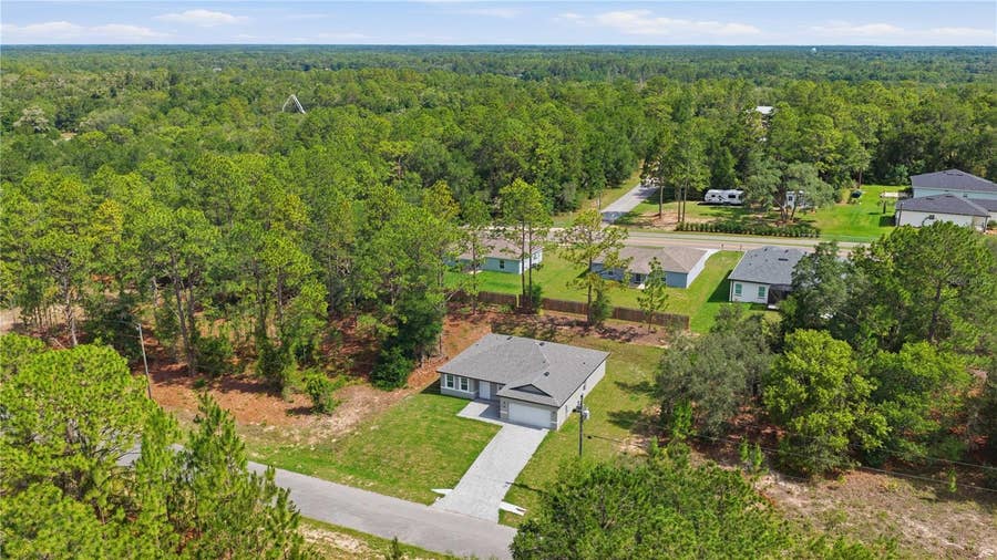 Property photo for 1985 W CORRINE STREET, Dunnellon, FL