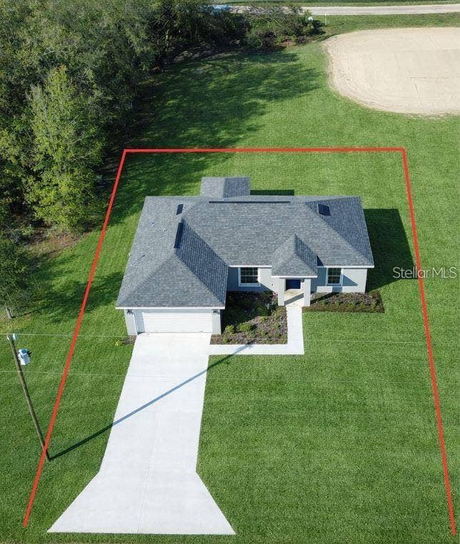 Property photo for 13337 SW 112 STREET, Dunnellon, FL