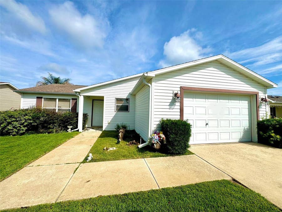 Property photo for 892 NASH LOOP, The Villages, FL