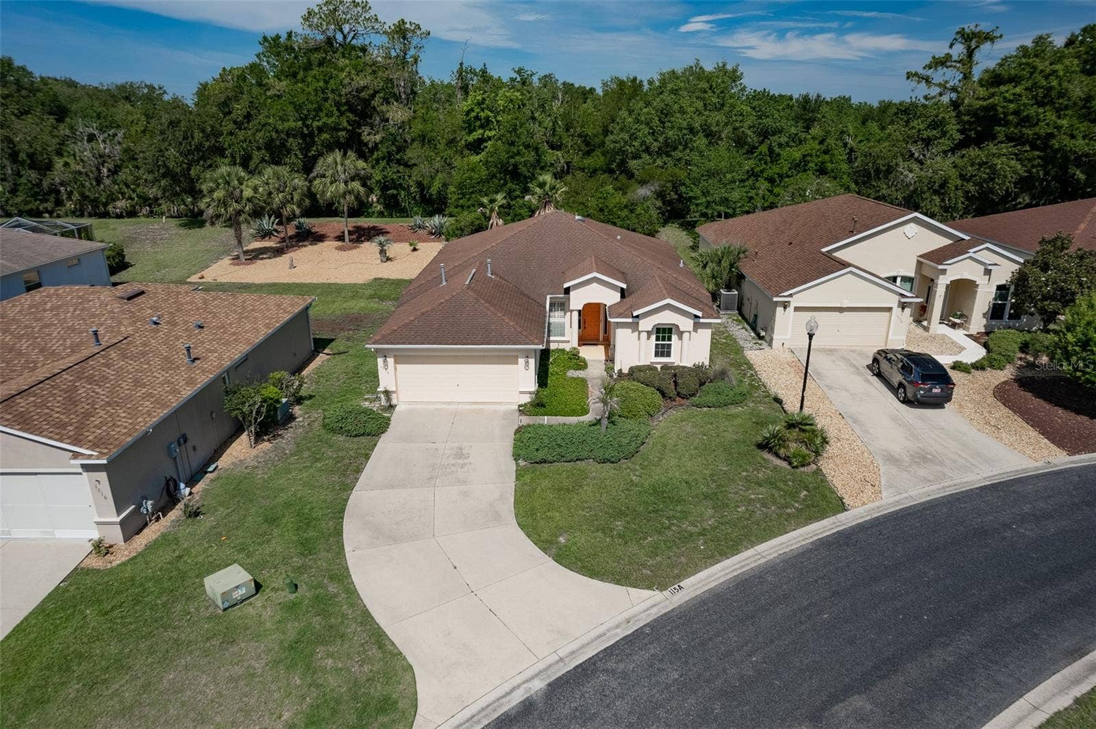 1520 SW 152ND PLACE, Ocala, FL 34473 1520 SW 152ND PLACE, Ocala, FL 34473