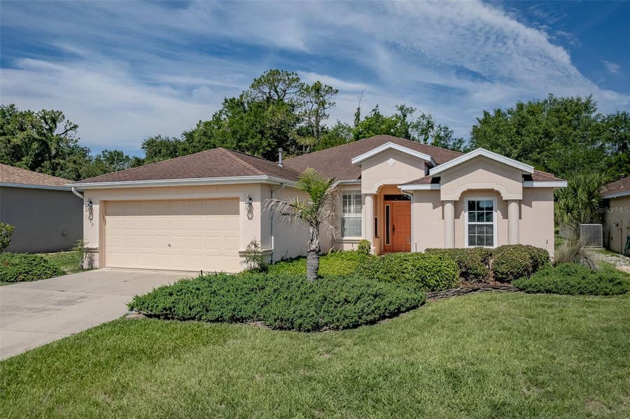 Property photo for 1520 SW 152ND PLACE, Ocala, FL