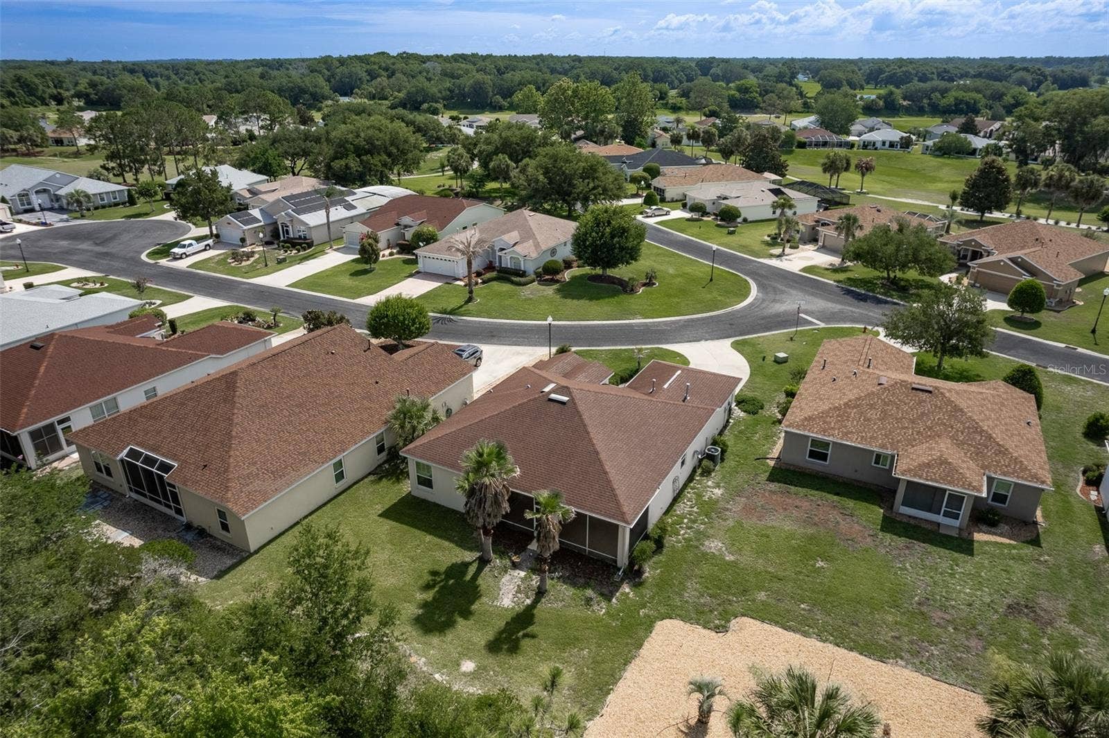 1520 SW 152ND PLACE, Ocala, FL 34473 1520 SW 152ND PLACE, Ocala, FL 34473