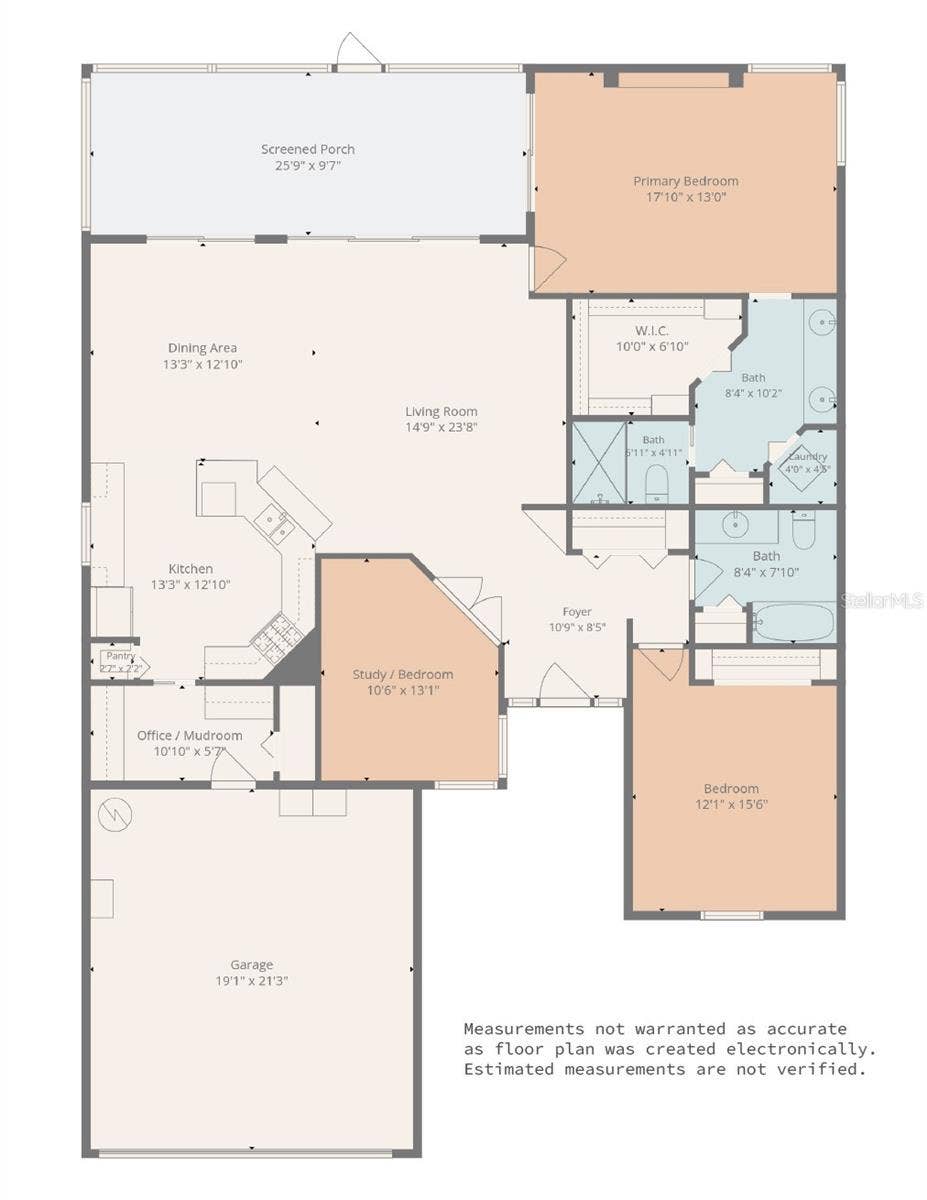 1520 SW 152ND PLACE, Ocala, FL 34473 1520 SW 152ND PLACE, Ocala, FL 34473
