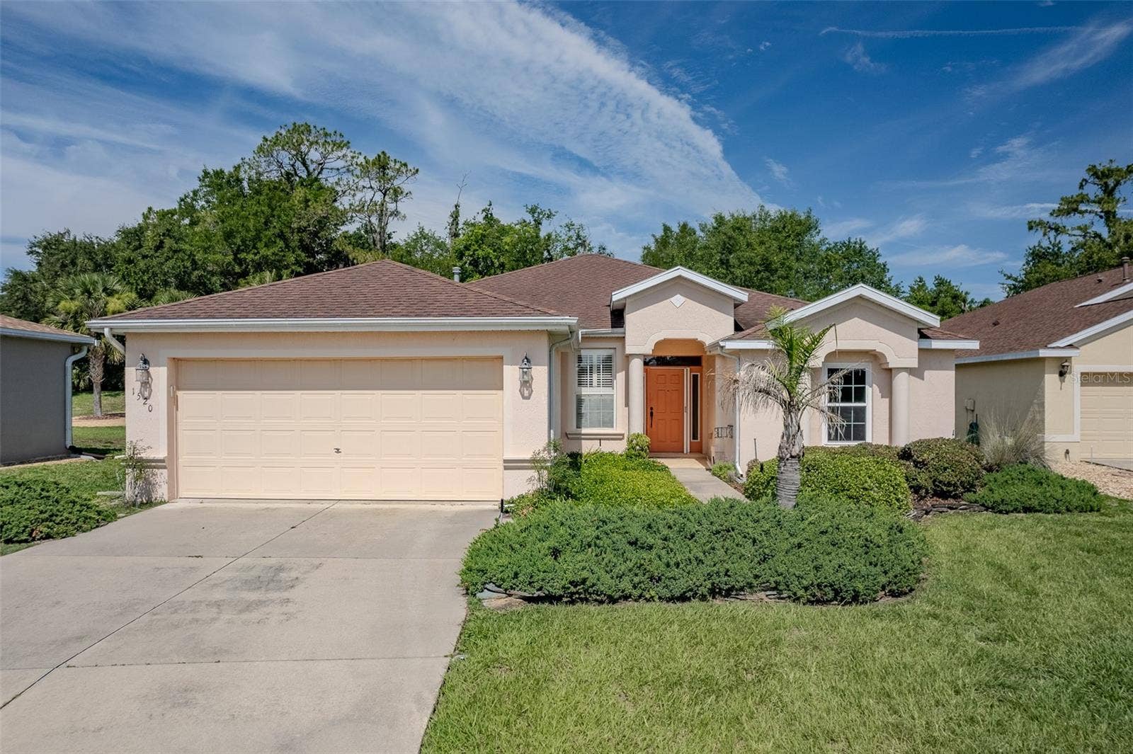 1520 SW 152ND PLACE, Ocala, FL 34473 1520 SW 152ND PLACE, Ocala, FL 34473