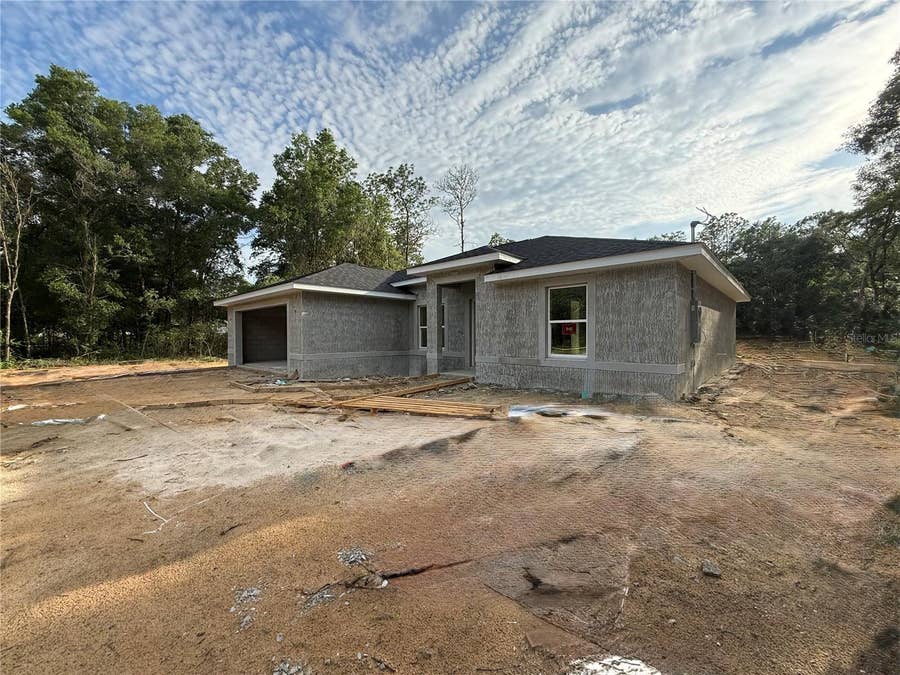Property photo for 7084 SW 206TH AVENUE, Dunnellon, FL
