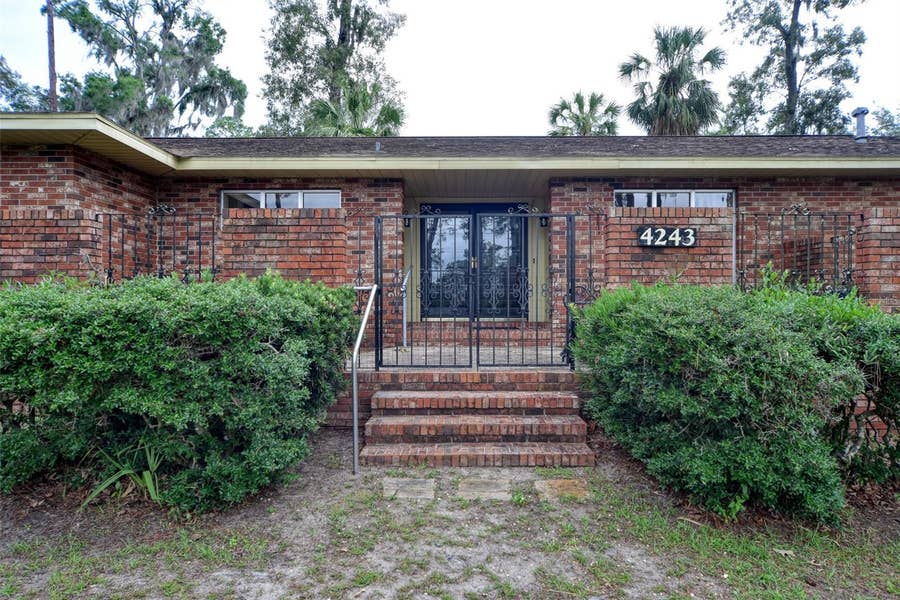 Property photo for 4243 SE 8TH STREET, Ocala, FL