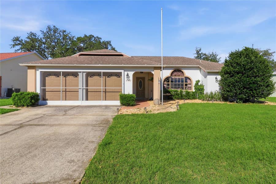 Property photo for 409 N TURKEY PINE LOOP, Lecanto, FL