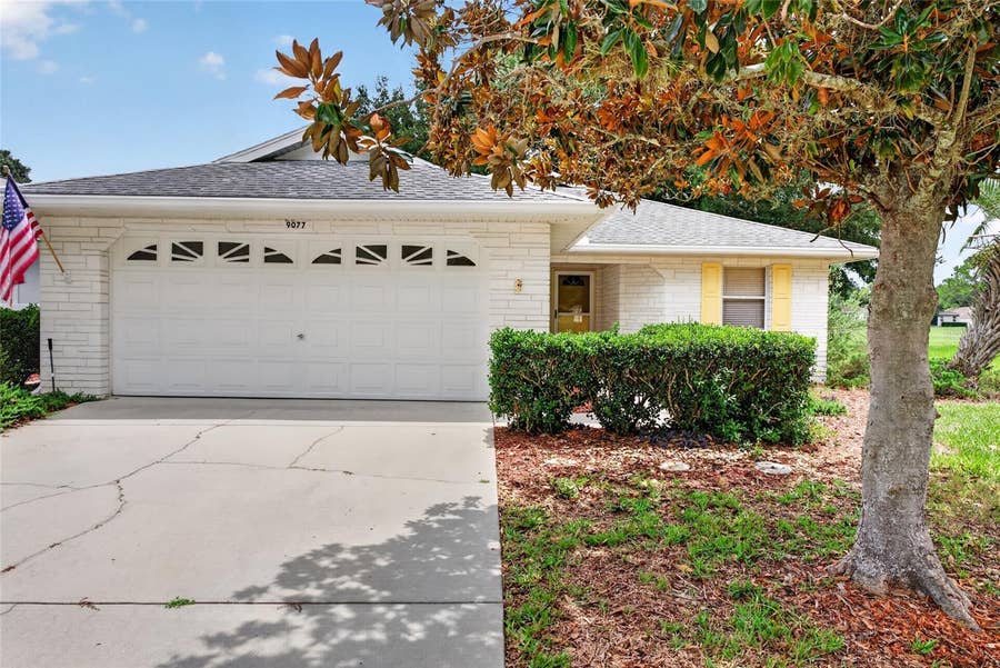 Property photo for 9077 SW 91ST CIRCLE, Ocala, FL