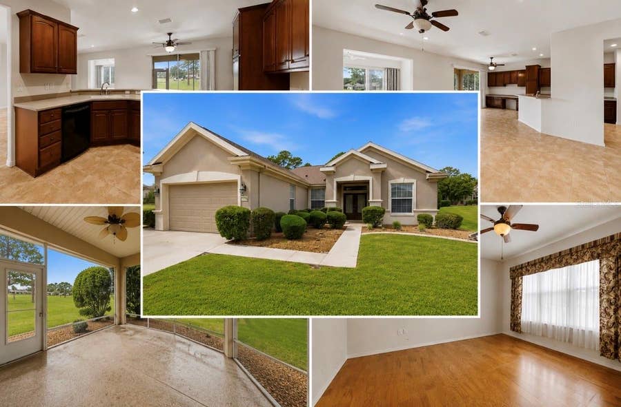 Property photo for 12716 SE 91ST TERRACE ROAD, Summerfield, FL