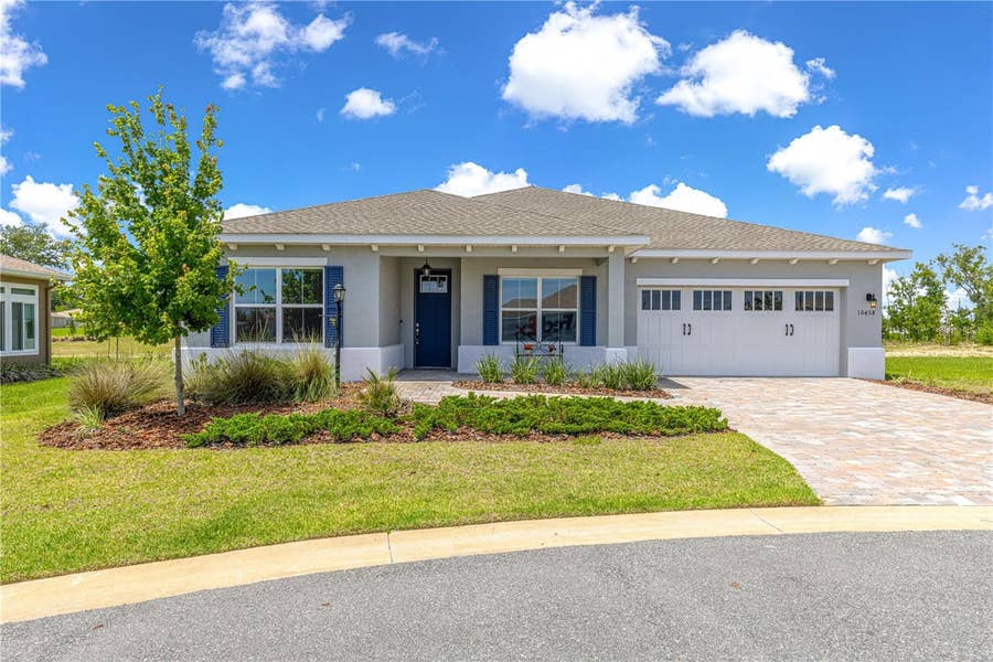 Property photo for 10458 SW 98TH PLACE ROAD, Ocala, FL