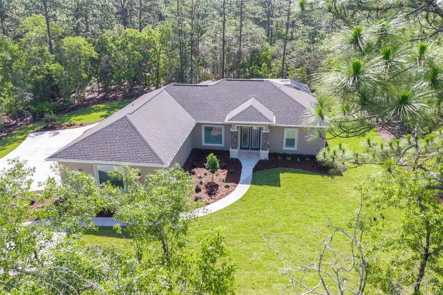 Property photo for 5105 N PRINCEWOOD DRIVE, Beverly Hills, FL