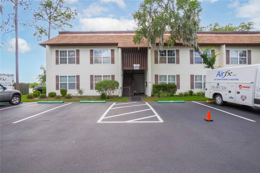 Property photo for 2400 FOREST DRIVE, #234, Inverness, FL