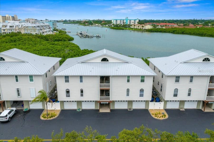 Property photo for 19829 GULF BOULEVARD, #601, Indian Shores, FL