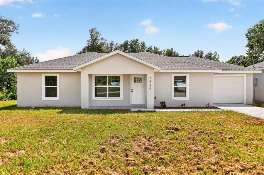 Property photo for 7640 SW 14TH STREET, Ocala, FL