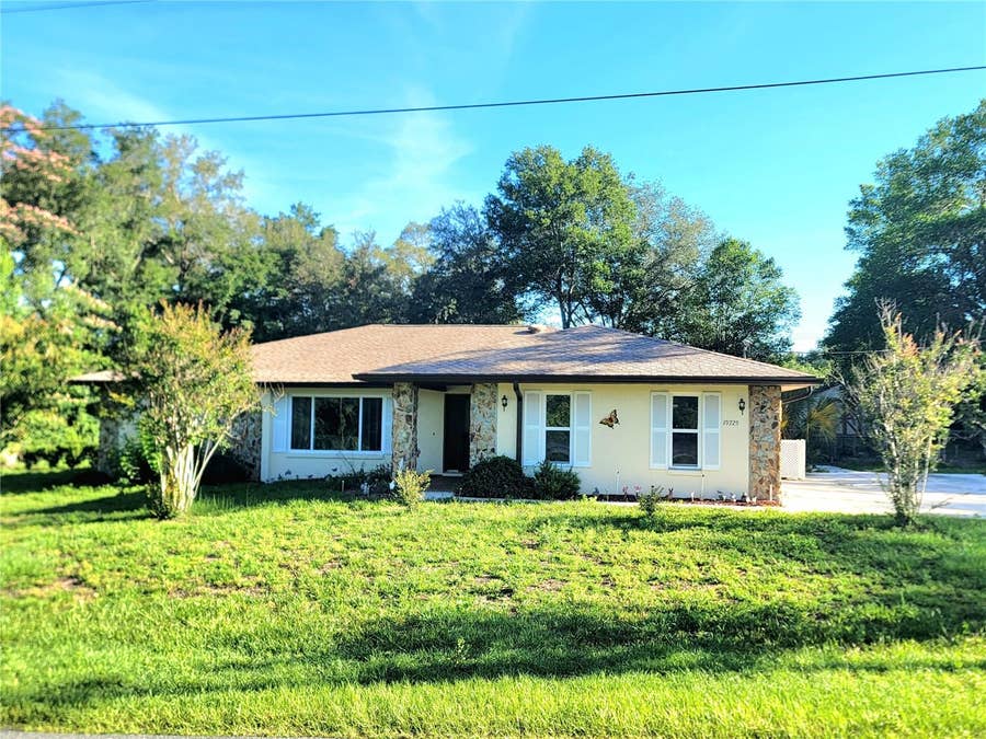 Property photo for 19725 SW BEACH BOULEVARD, Dunnellon, FL