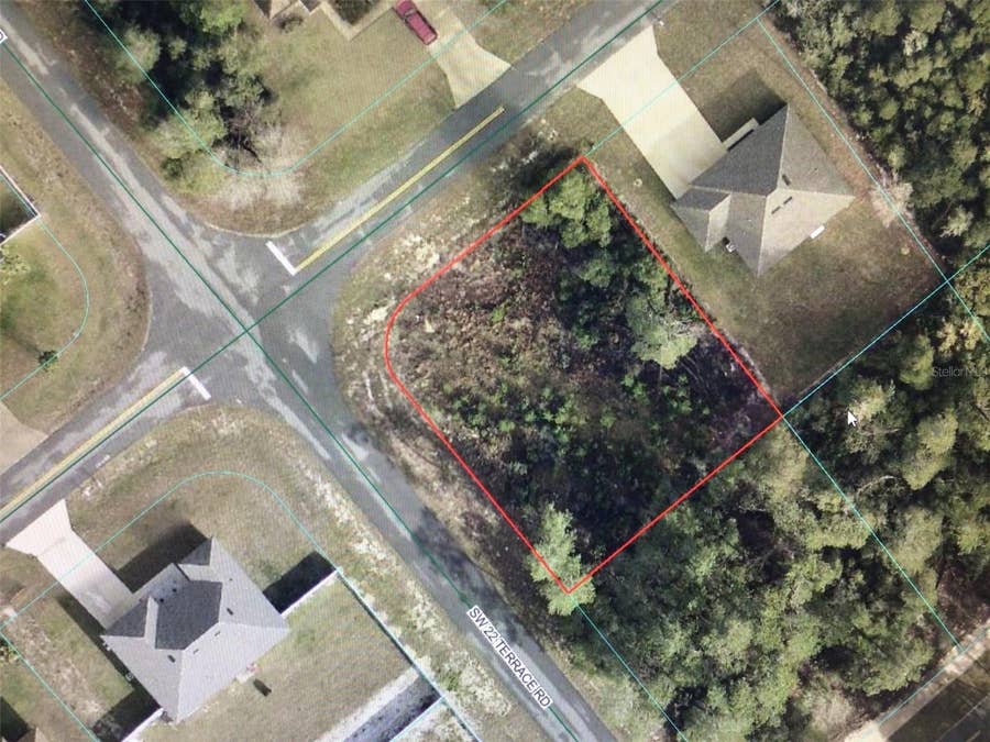 Property photo for 0 SW 165 STREET ROAD, Ocala, FL