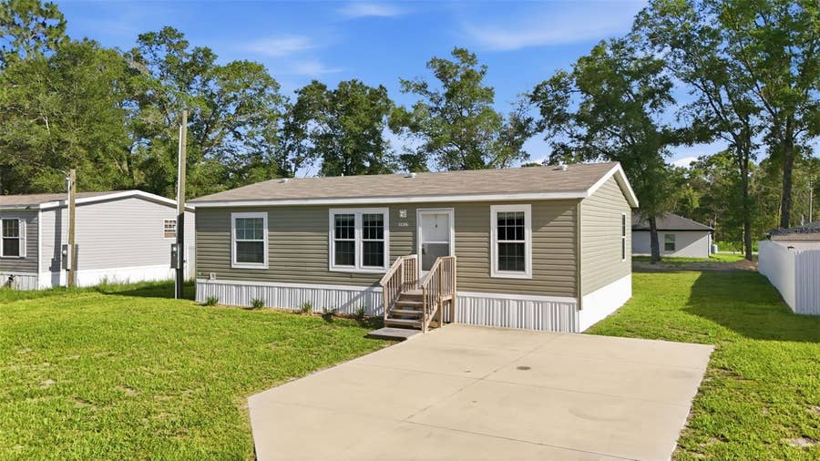 Property photo for 11086 SW 107TH STREET, Dunnellon, FL
